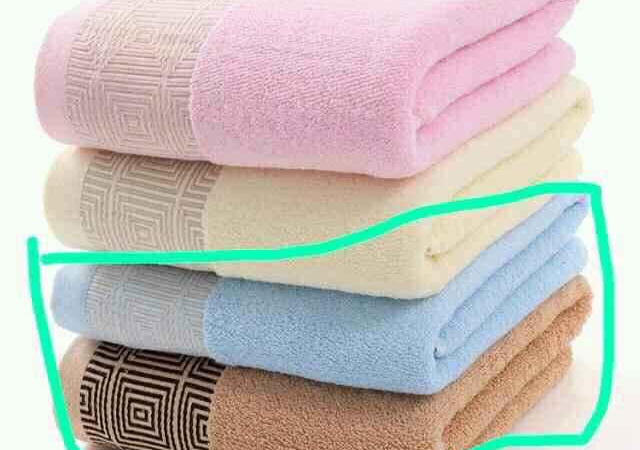 Bathwares