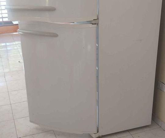Refrigerators