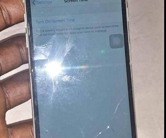 Cell Phone & Smartphone Parts