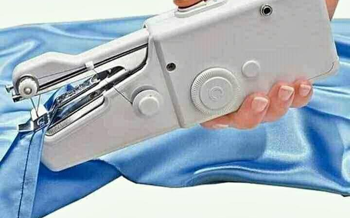 Sewing