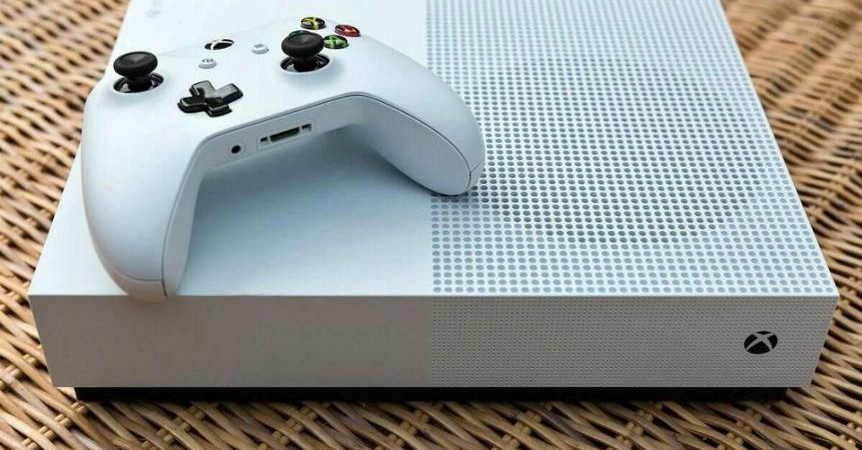 XBOX Youn