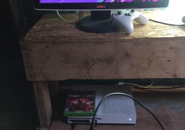 Jeux vidéos