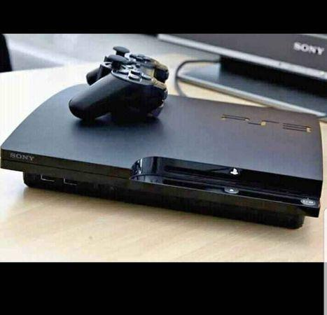 Sony Playstation 3