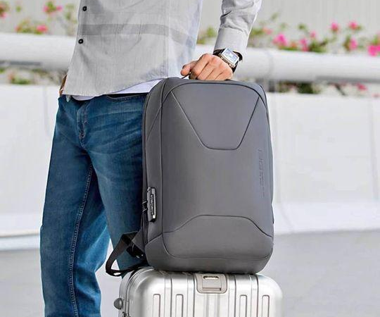 Travel bag