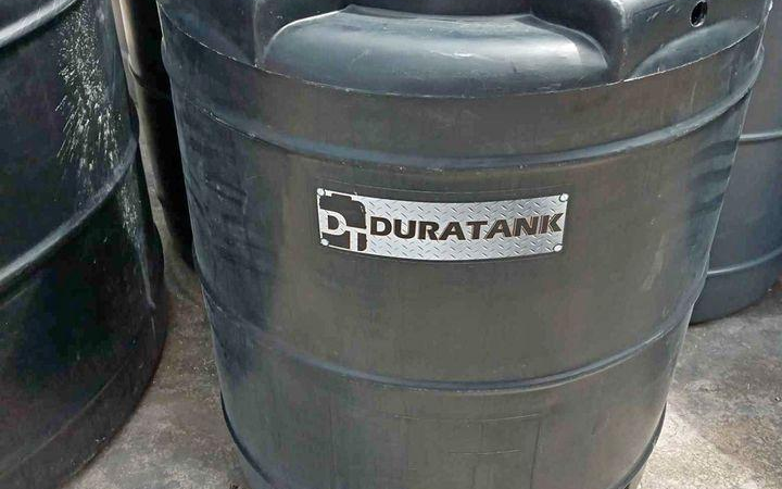 Storage Containers