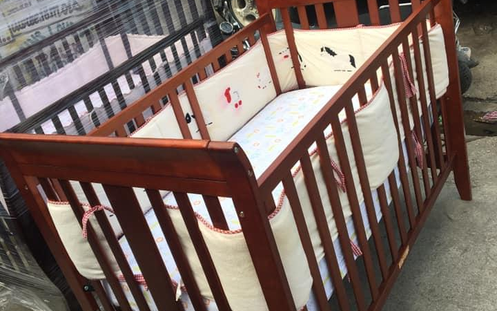Literie de chambre d'enfant