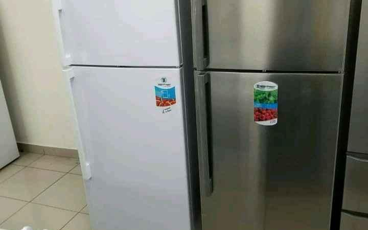 Refrigerators