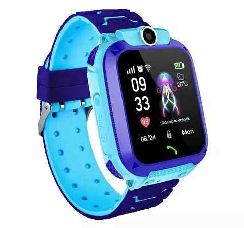 Smart Watches