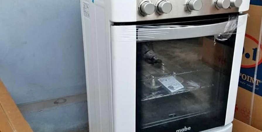 Poêles, fours et cuisinières