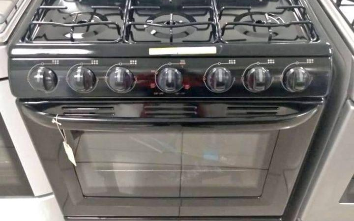 Poêles, fours et cuisinières