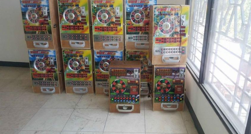 Jouets et jeux