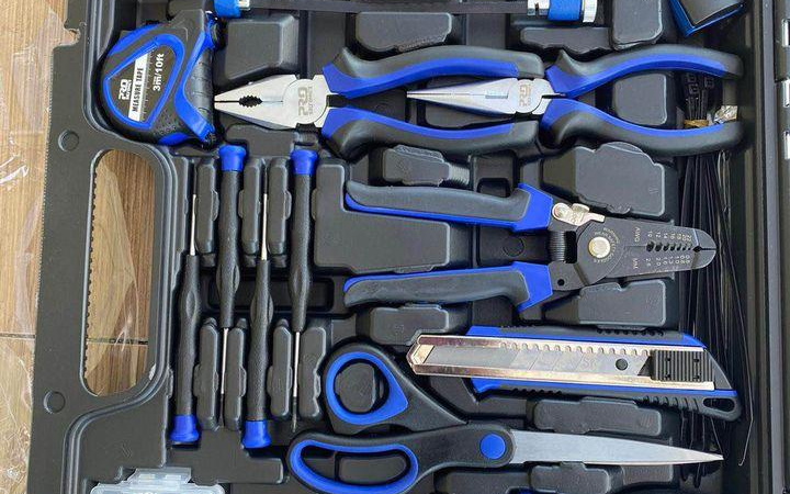 Outils manuels