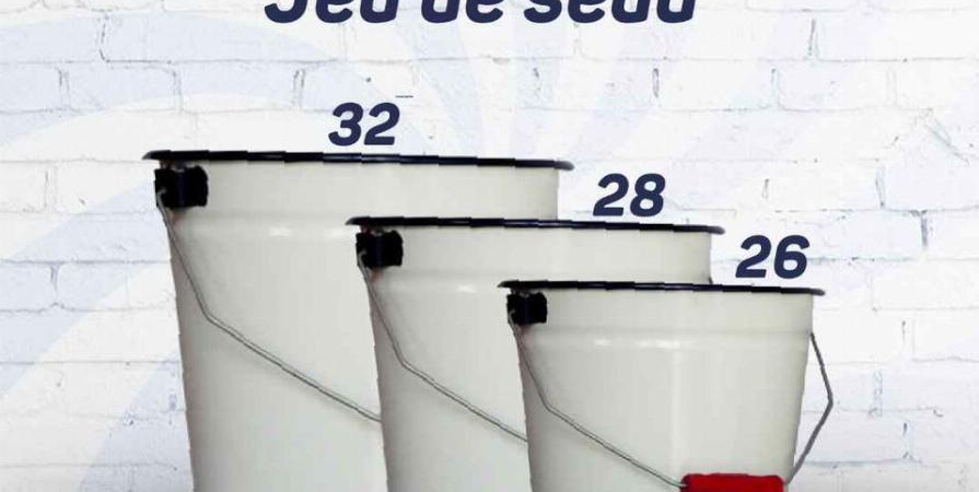 Fournitures de nettoyage et d'entretien ménager