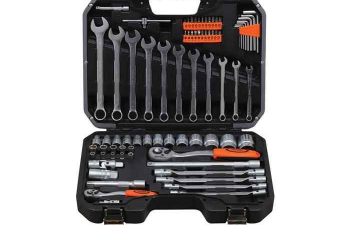 Hand Tools