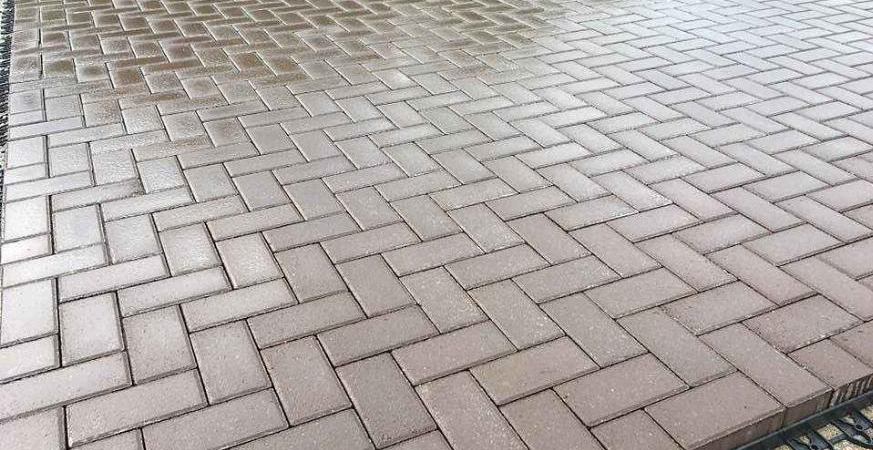 Floors & Walls