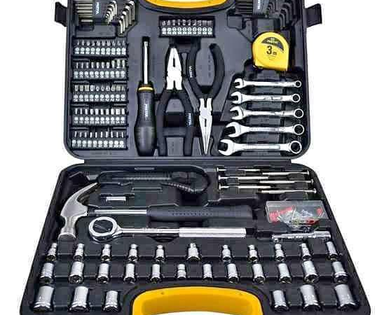 Hand Tools