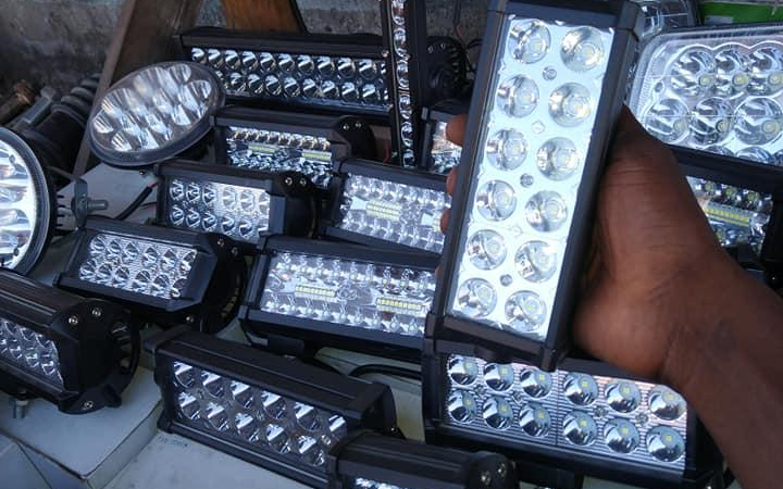 Électronique de véhicules