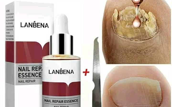 Soins des ongles, manucure et pédicure