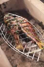 Barbecue & kwit manje deyò