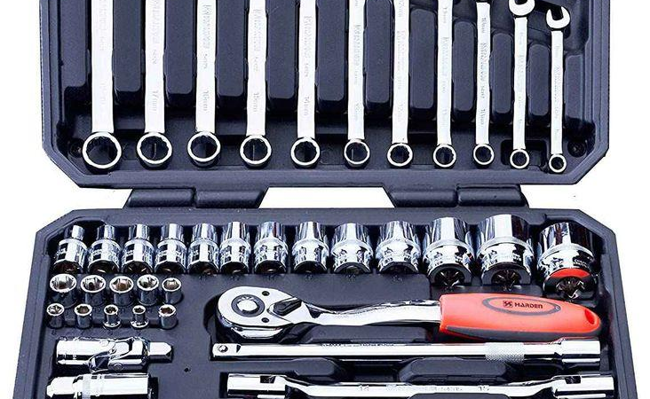 Hand Tools