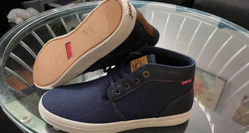 Athletic Shoes