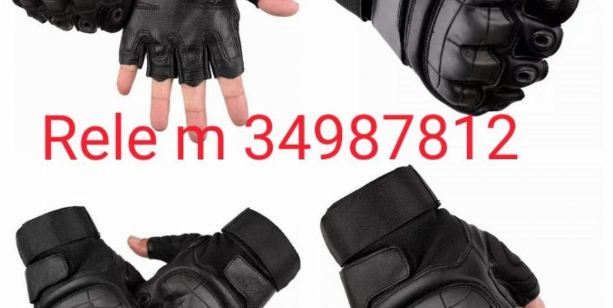 Gants