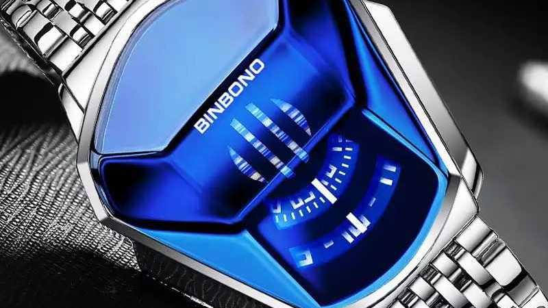 Montres