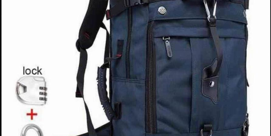 Backpack