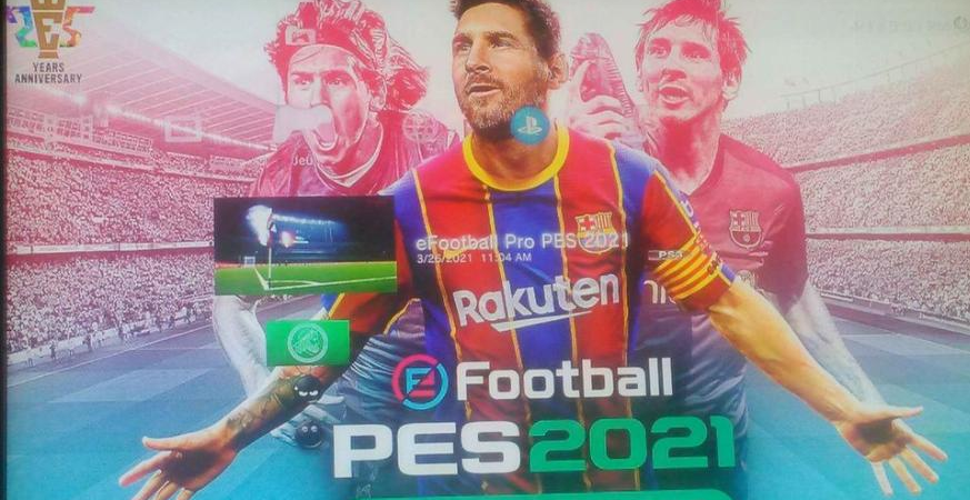 Jeux vidéos