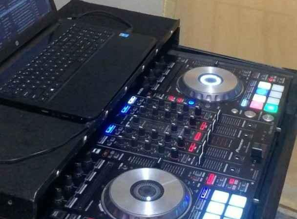 Équipement de performance et DJ