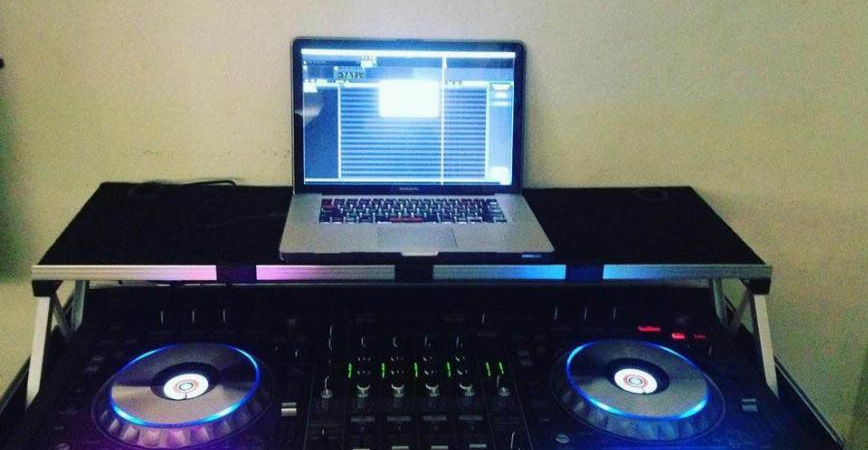 Équipement de performance et DJ