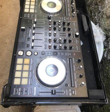 Performance & DJ Equipment