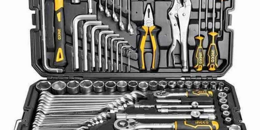 Outils manuels