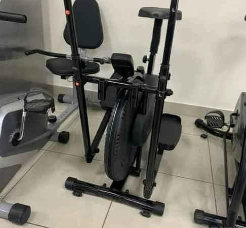 Exercise equipment