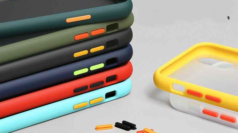 Accessoires de téléphone portable