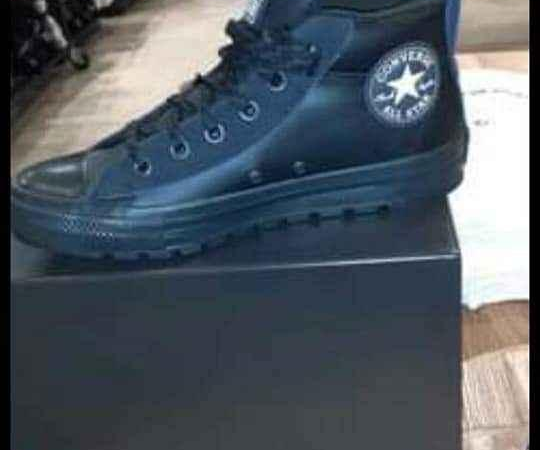 Athletic Shoes