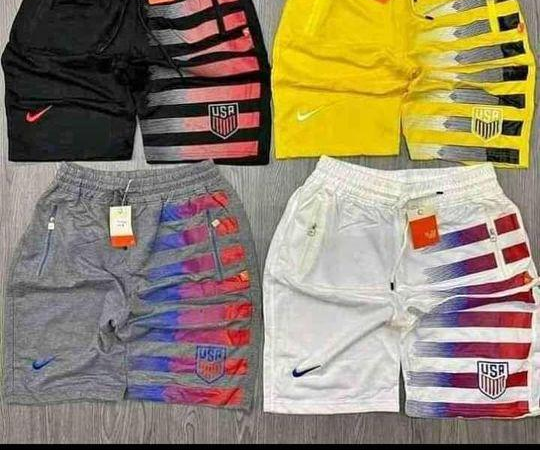 Short