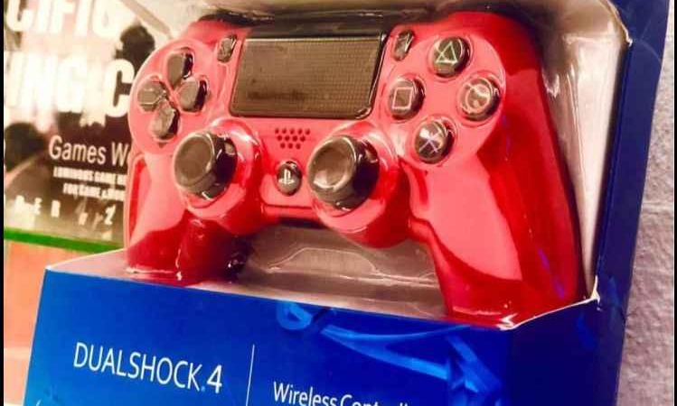Video Game Accessories