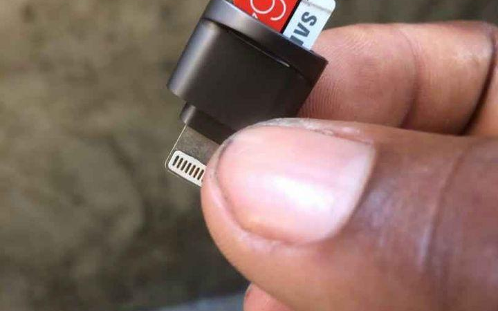 Lecteurs, stockage, mémoire flash et clés USB