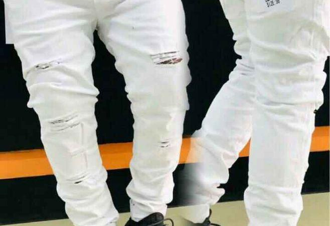 jeans