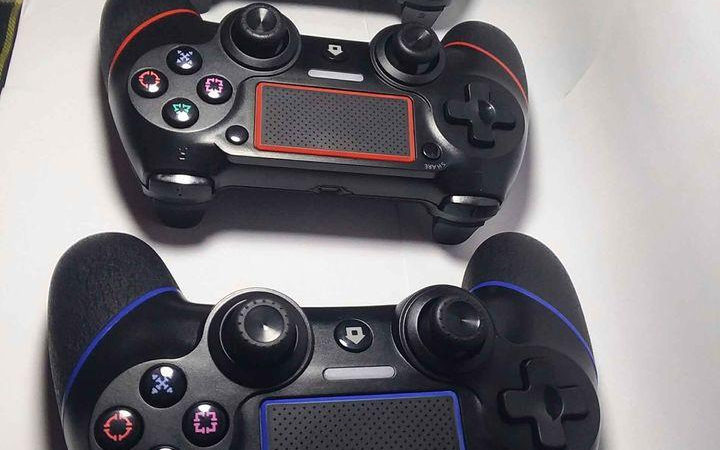 Video Game Accessories