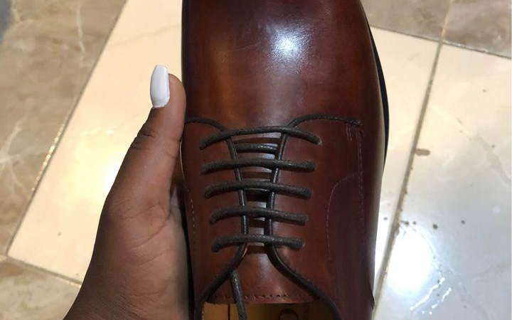Dress shoes
