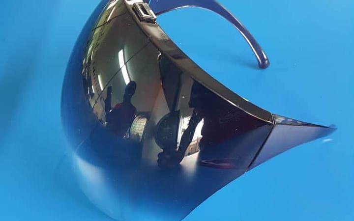 Lunettes de soleil