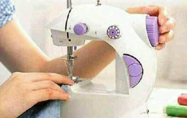 Sewing