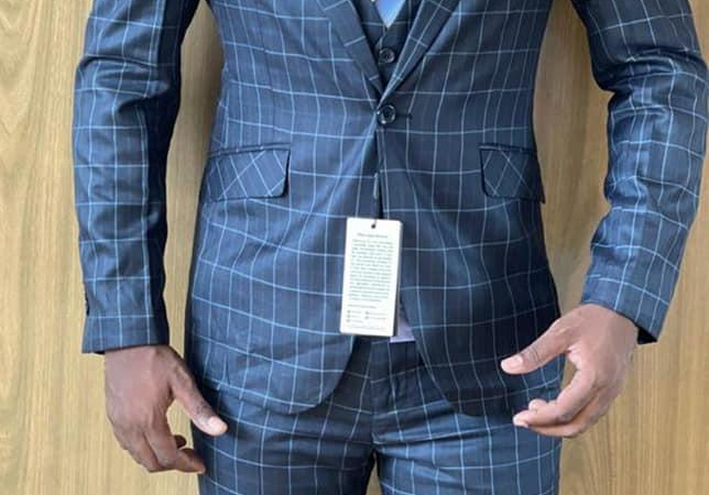Vestes et gilets