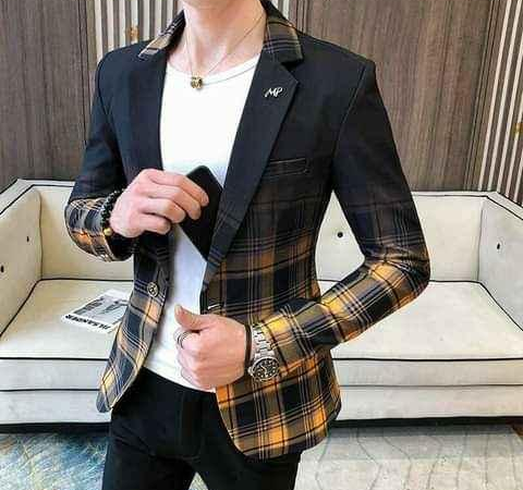 Vestes et gilets
