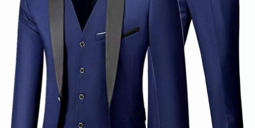 Jackets & Vests