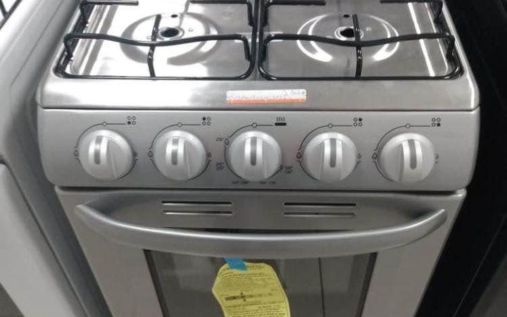 Stoves, Ovens & Ranges