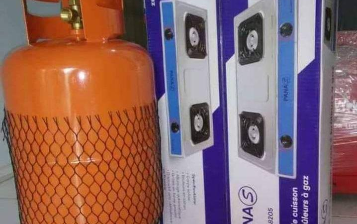 Stoves, Ovens & Ranges