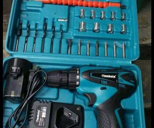 Outils électriques